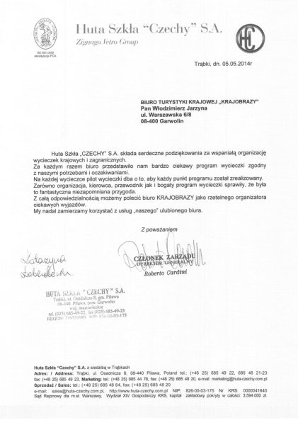 huta-szkła-czechy-sa