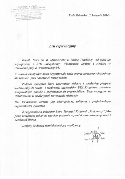 sezpół-szkół-w-rudzie-talubskiej