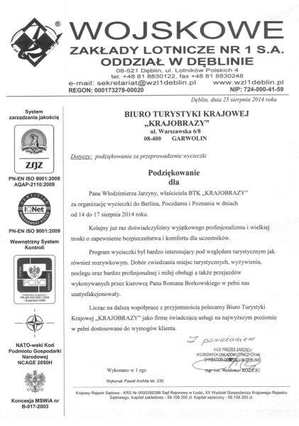 wojskowe-zakłady-lotnicze-dęblin